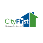 City First Mortgage Services, LLC logo