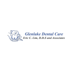 Glenlake Dental Care logo