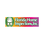 Florida Home Inspections, Inc. logo