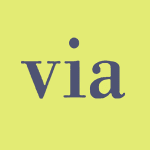 Via Design Inc. logo