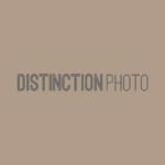 Distinction Photo logo