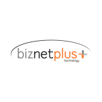 biznetplus+ logo