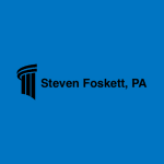 Steven Foskett, PA logo