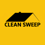 Clean Sweep logo