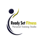 Ready Set Fitness logo