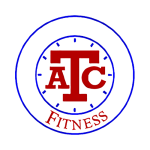 ATC Fitness East Memphis logo