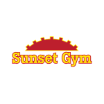 Sunset Gym logo