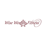 Wise Women Fitness logo