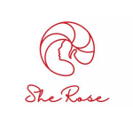 SheRose Extension Bar logo