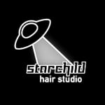 Starchild Hair Studio logo