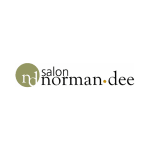 Salon Norman Dee logo