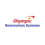 Olympic Restoration Systems logo