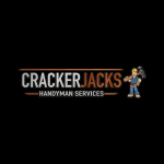 CrackerJacks Handyman Services logo