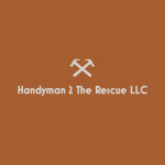 Handyman2TheRescueLLC logo