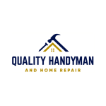 Quality Handyman and Home Repair logo