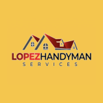 Lopez Handyman Services logo