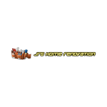 JRG Home Renovation logo