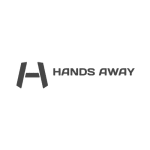 Hands Away logo