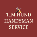 Tim Hund Handyman Services logo