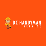 DC Handyman Service logo