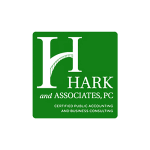 Hark & Associates, PC logo