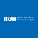 Hoblit Darling Ralls Hernandez & Hudlow LLP Attorneys At Law logo