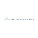 Apex Insurance Agency logo