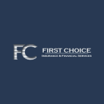 First Choice Insurance & Financial Services logo