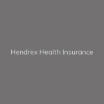 Hendrex Health Insurance logo