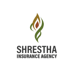 Shrestha Insurance Agency logo