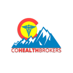 Co Health Brokers logo