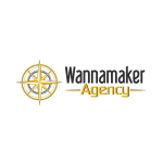 Wannamaker Agency logo