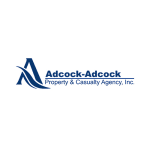 Adcock Adcock Property & Casualty Agency, Inc. logo