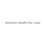 Arizona Health For Less logo