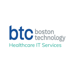 Boston Technology logo