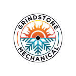 Grindstone Mechanical LLC logo