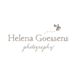 Helena Goessens Photography logo