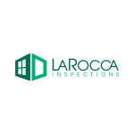 LaRocca Inspections logo