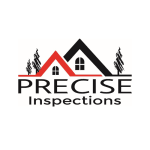 PRECISE Inspections logo