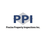 Precise Property Inspections Inc. logo