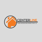 Centerline Home and Building Inspections, LLC logo