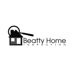 Beatty Home Inspection logo