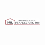 Home Inspections By Mr. Perfection, Inc. logo