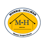 Morris - Hillman Home Inspections logo