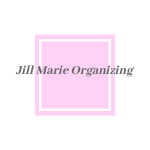Jill Marie Organizing logo