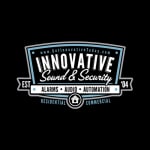 Innovative Sound & Security logo