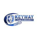 Keyway Lock & Security logo