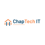 Chap Tech IT logo