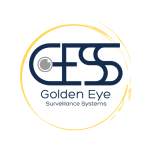 Golden Eye Security Systems Inc. logo