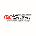 E2 Systems logo